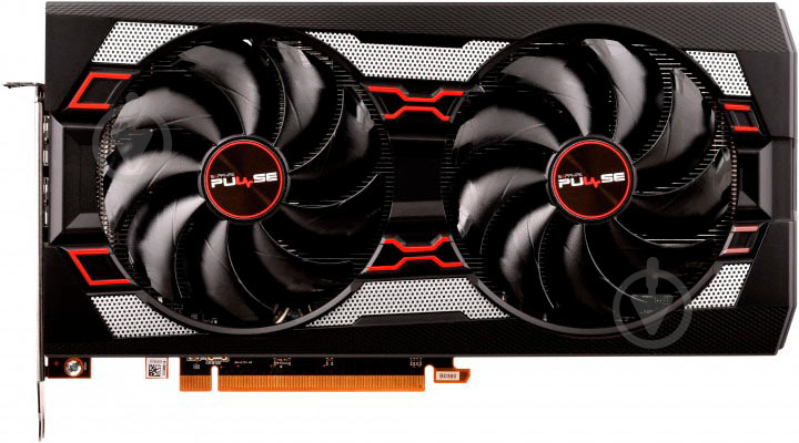 Видеокарта Sapphire Radeon RX 5700 XT 8GB GDDR6 256bit (11293-01-20G) - фото 1