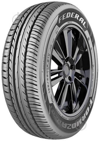 Шина FEDERAL FORMOZA AZ01 225/60R15 V літо - фото 1