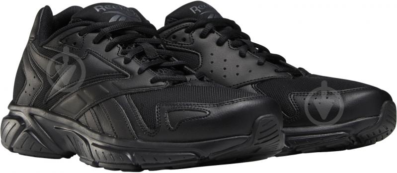 Кроссовки мужские Reebok REEBOK ROYAL HYPERI FX8423 р.44 черные - фото 2