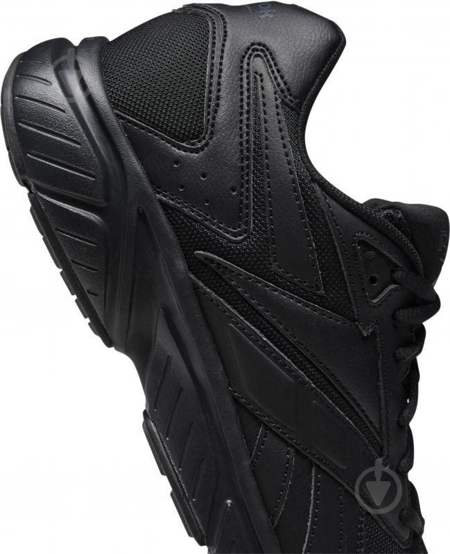 Кроссовки мужские Reebok REEBOK ROYAL HYPERI FX8423 р.44 черные - фото 6