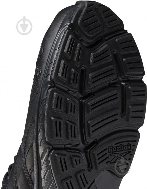 Кроссовки мужские Reebok REEBOK ROYAL HYPERI FX8423 р.44 черные - фото 7