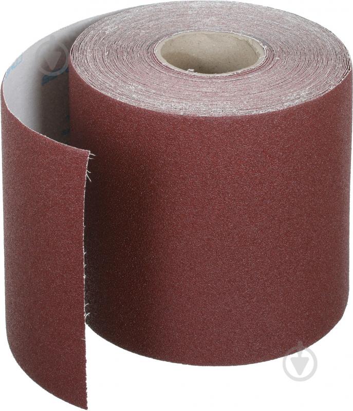 Наждачная бумага Compass P60 1 м.п. - фото 2 Наждачная бумага Compass P60 1 м.п. - фото 2