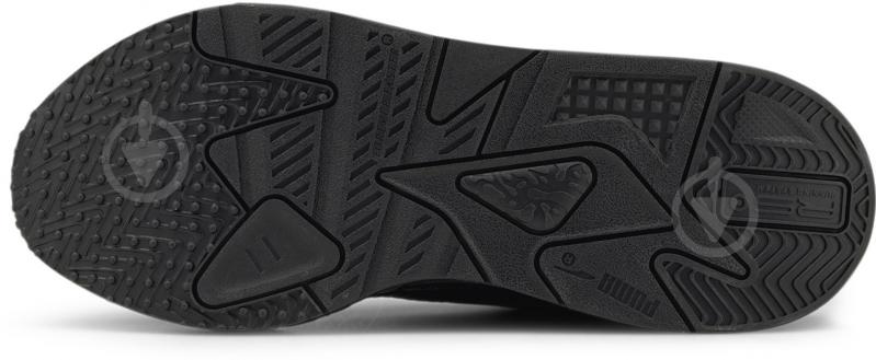 Кросівки чоловічі Puma RS-Z LTH 38323201 р.42 чорні - фото 6