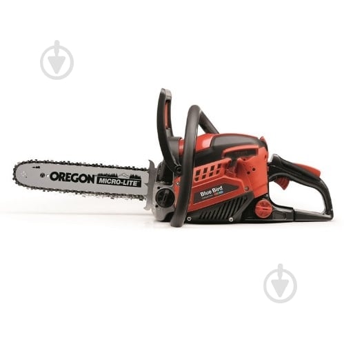 Бензопила BLUEBIRD CS590 - фото 1 Бензопила BLUEBIRD CS590 - фото 1