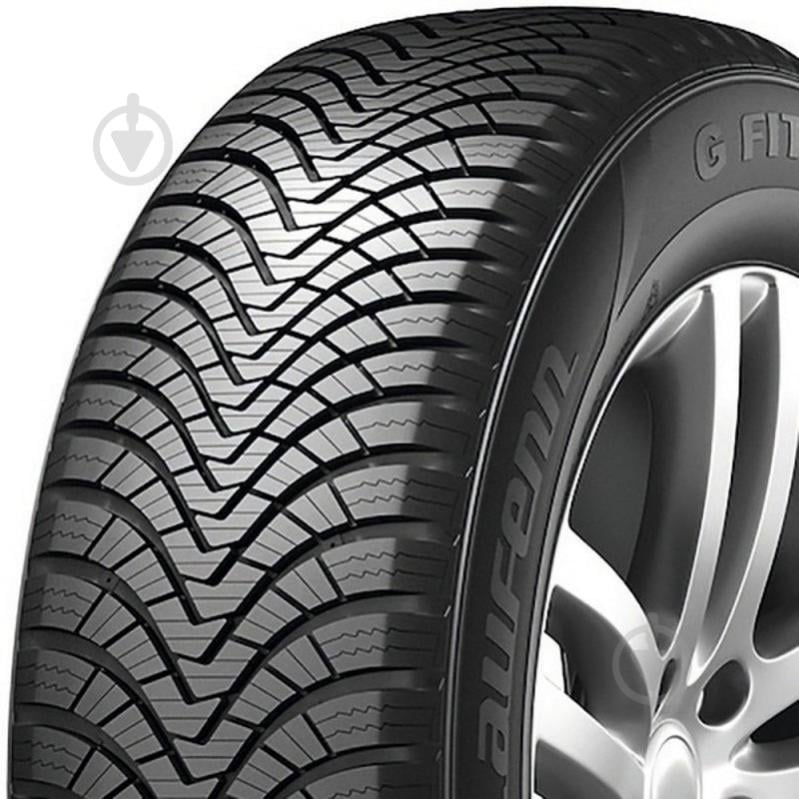 Шина Laufenn G Fit 4S LH71 165/70 R14 81 T нешипована всесезонні - фото 3