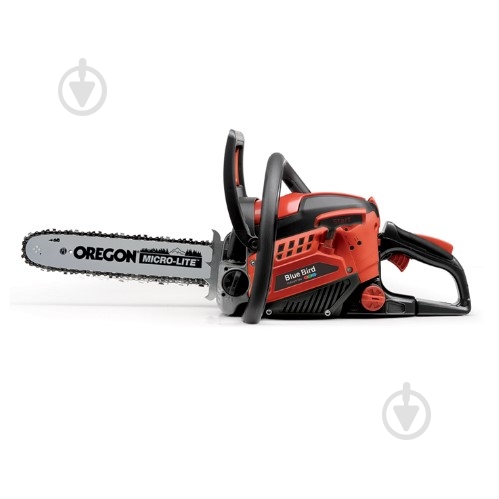 Бензопила BLUEBIRD CSP410 - фото 1 Бензопила BLUEBIRD CSP410 - фото 1