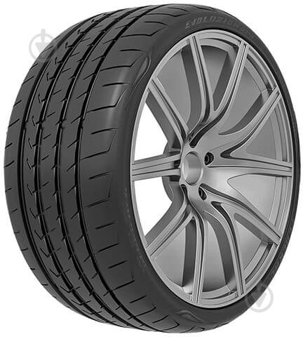 Шина FEDERAL EVOLUZION ST-1 XL 245/40R17 Y літо - фото 1