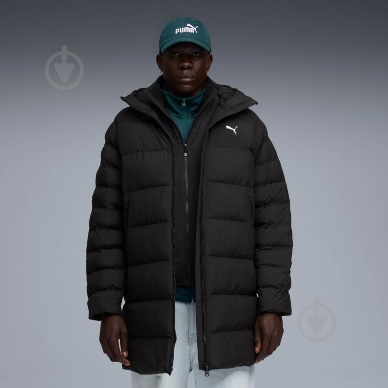 Куртка Puma Mono Hooded Parka 68836601 р.2XL - фото 1