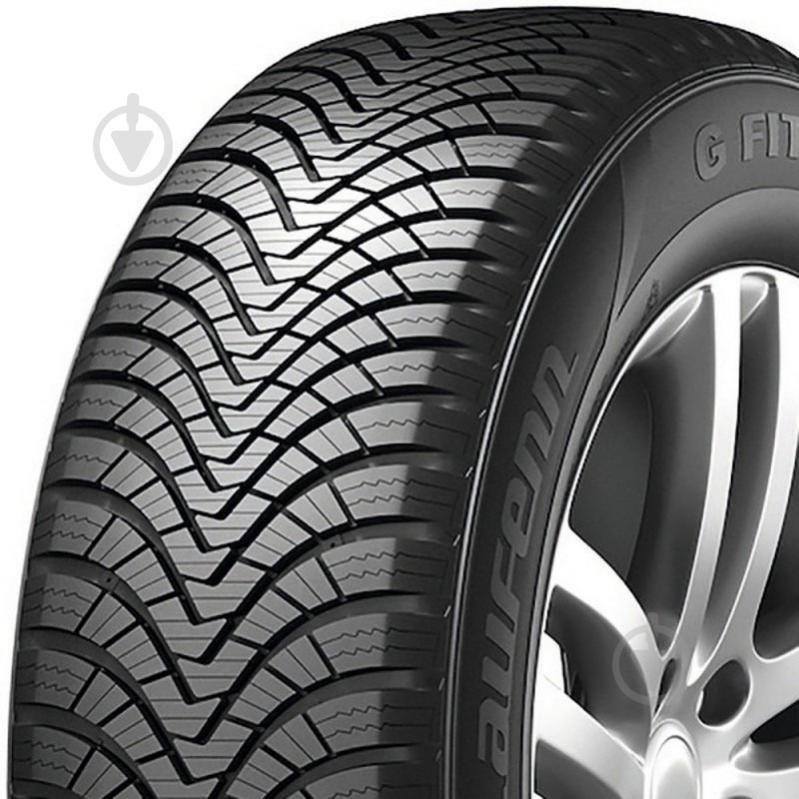 Шина Laufenn G Fit 4S LH71 195/60 R15 88 H нешипованая всесезонные - фото 3