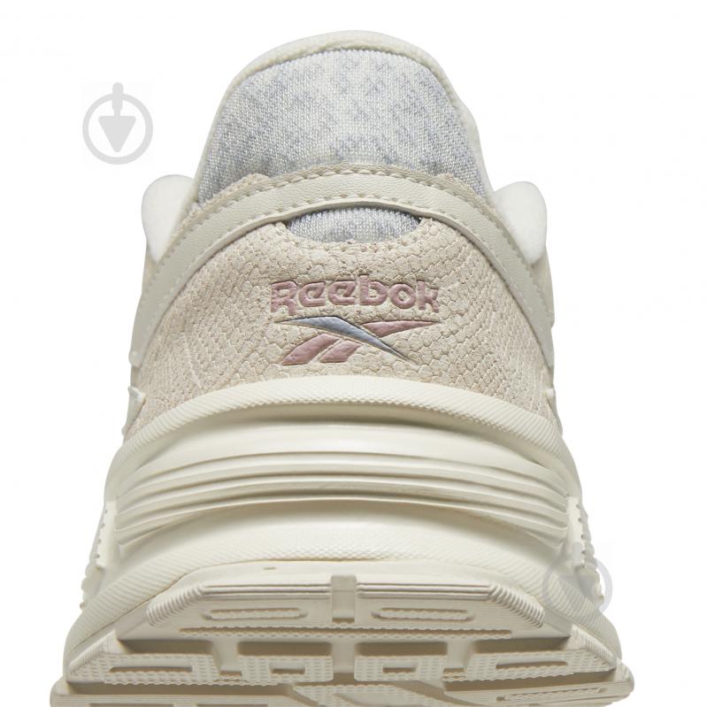 Кроссовки женские Reebok EVZN Q46343 р.35 белые - фото 13