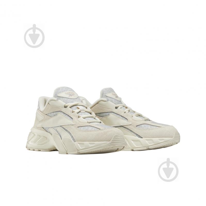 Кроссовки женские Reebok EVZN Q46343 р.35 белые - фото 4