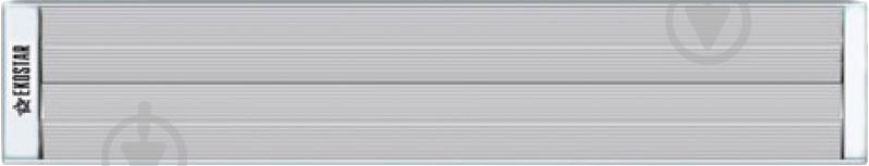 Інфрачервоний обігрівач Ekostar R2000 - фото 1
