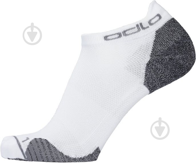 Носки Odlo 763760-10000 белый - фото 1