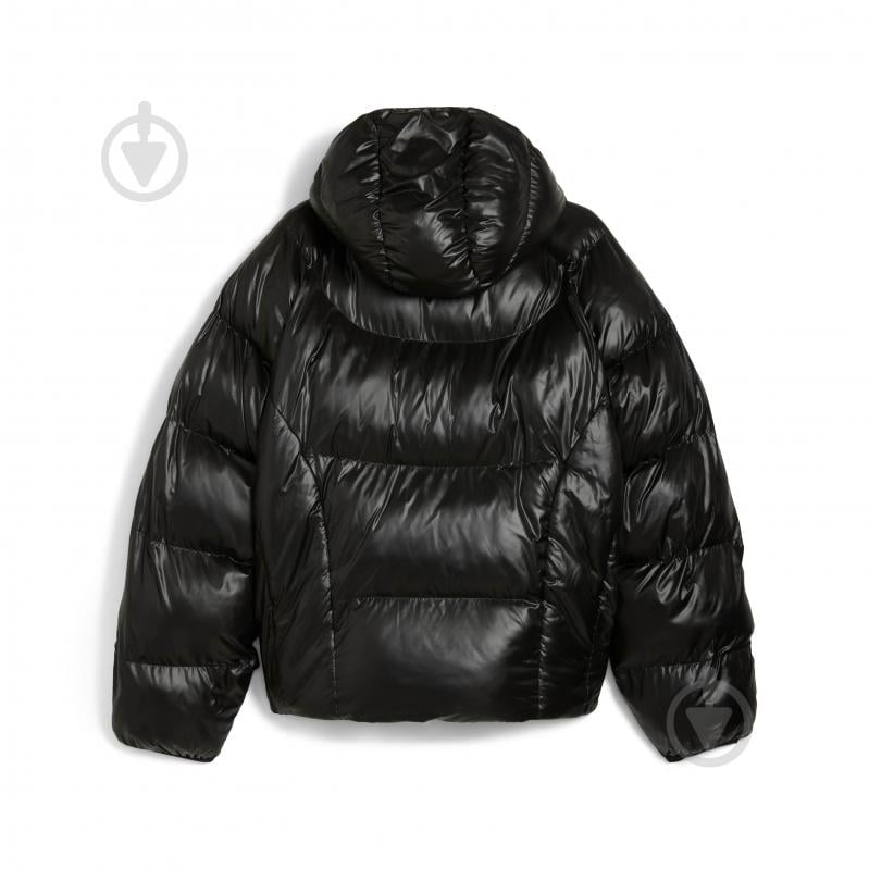 Куртка Puma PUMATECH-X Puffer Jacket 63216201 р.2XL - фото 7 Куртка Puma PUMATECH-X Puffer Jacket 63216201 р.2XL - фото 7