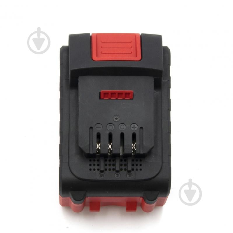 Батарея аккумуляторная Crown CAB204014XE - фото 3 Батарея аккумуляторная Crown CAB204014XE - фото 3