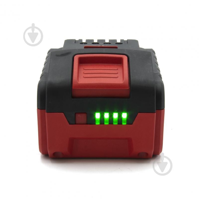 Батарея аккумуляторная Crown CAB204014XE - фото 4 Батарея аккумуляторная Crown CAB204014XE - фото 4