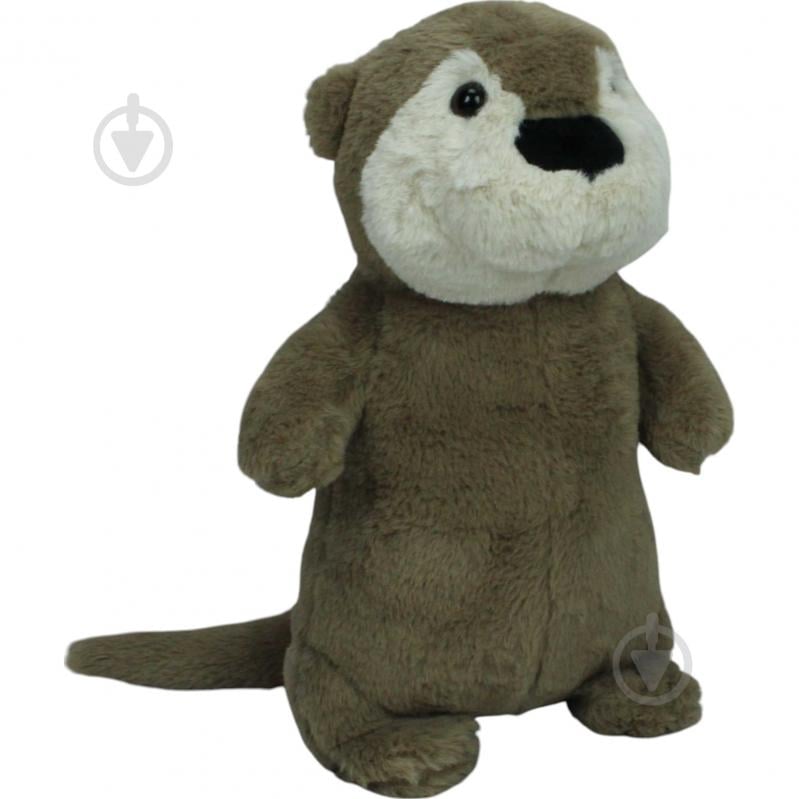 Мягкая игрушка Копица Выдра - фото 1