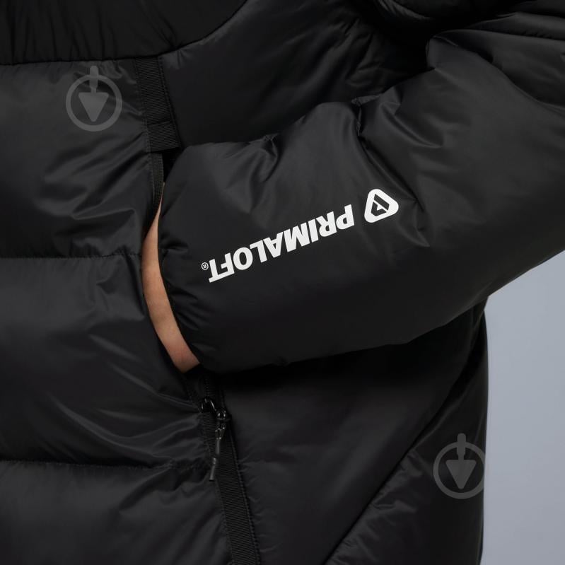 Куртка Puma PUMATECH Primaloft Puffer Jacket 63216501 р.2XL - фото 4 Куртка Puma PUMATECH Primaloft Puffer Jacket 63216501 р.2XL - фото 4