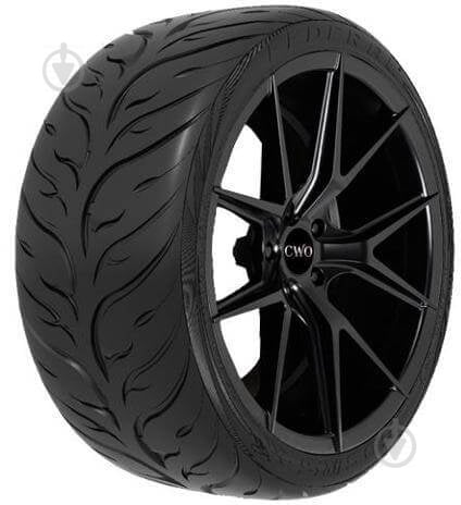 Шина FEDERAL 595RS-RR XL 265/35R18 97 W лето - фото 1