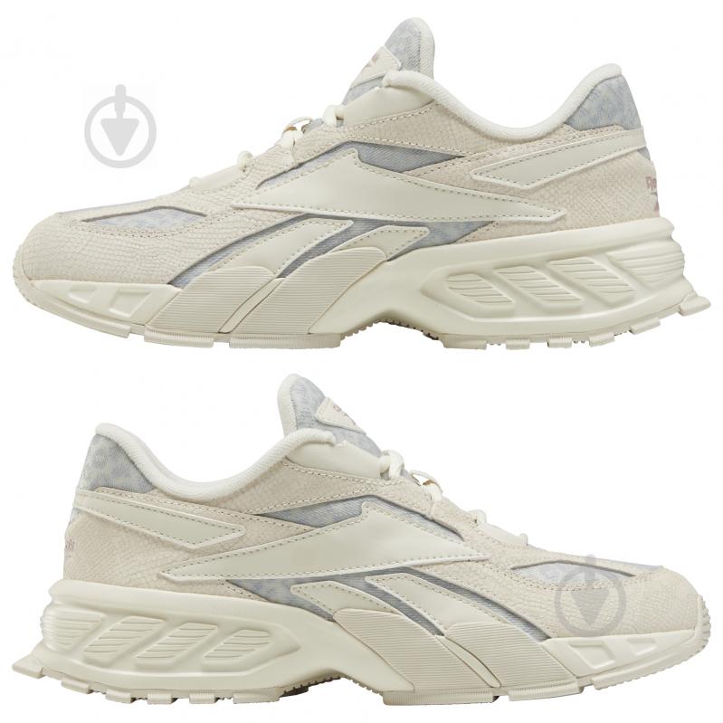 Кроссовки женские Reebok EVZN Q46343 р.36 белые - фото 6