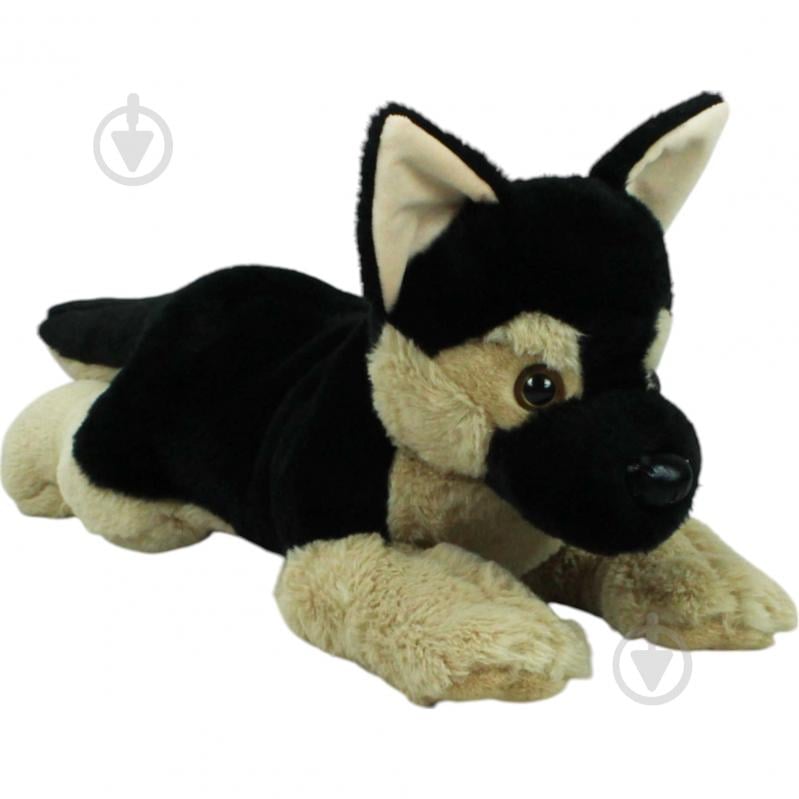 Мягкая игрушка Копица Овчарка лежачая - фото 1