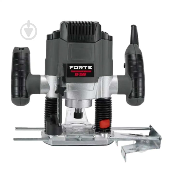 Фрезер Forte ER-1500 (1500Вт) 149324 - фото 2