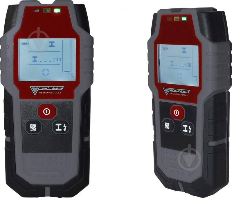 Детектор напряжения Forte 83910 - фото 1