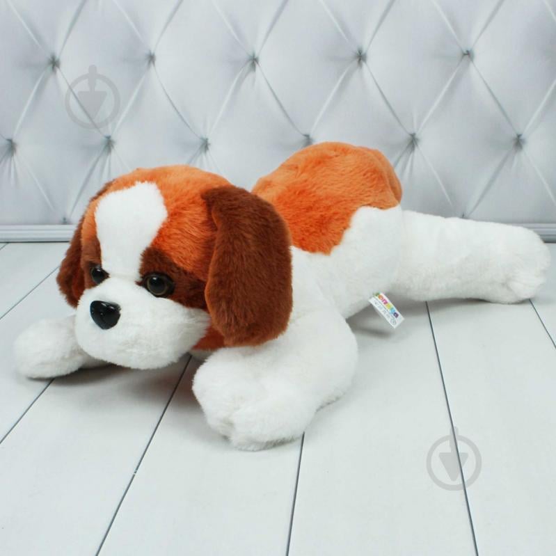 Мягкая игрушка Копица Сенбернар 1 - фото 2