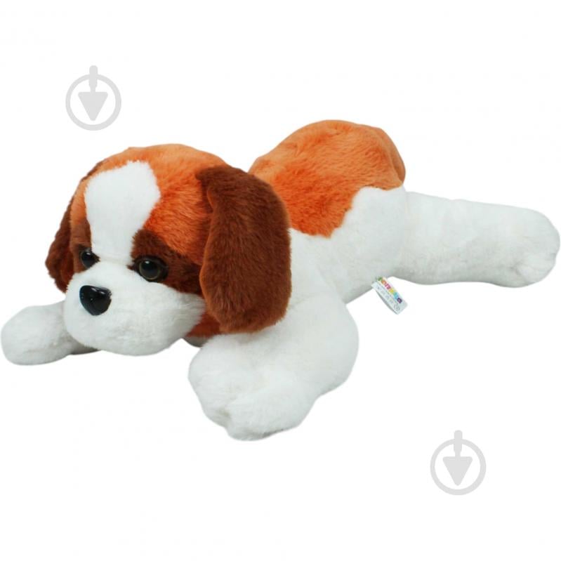 Мягкая игрушка Копица Сенбернар 1 - фото 1