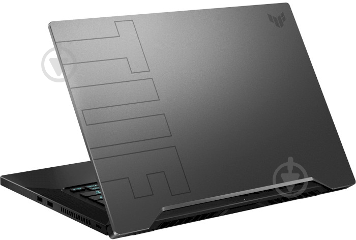 Ноутбук Asus FX516PC-HN003 15,6" (90NR05U1-M00830) eclipse gray - фото 7 Ноутбук Asus FX516PC-HN003 15,6" (90NR05U1-M00830) eclipse gray - фото 7