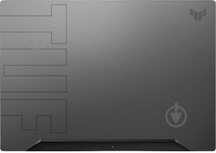 Ноутбук Asus FX516PC-HN003 15,6" (90NR05U1-M00830) eclipse gray - фото 13 Ноутбук Asus FX516PC-HN003 15,6" (90NR05U1-M00830) eclipse gray - фото 13