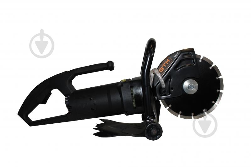 Электрорез GTM DC200 15368 - фото 2