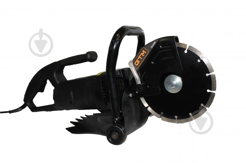 Электрорез GTM DC200 15368 - фото 1