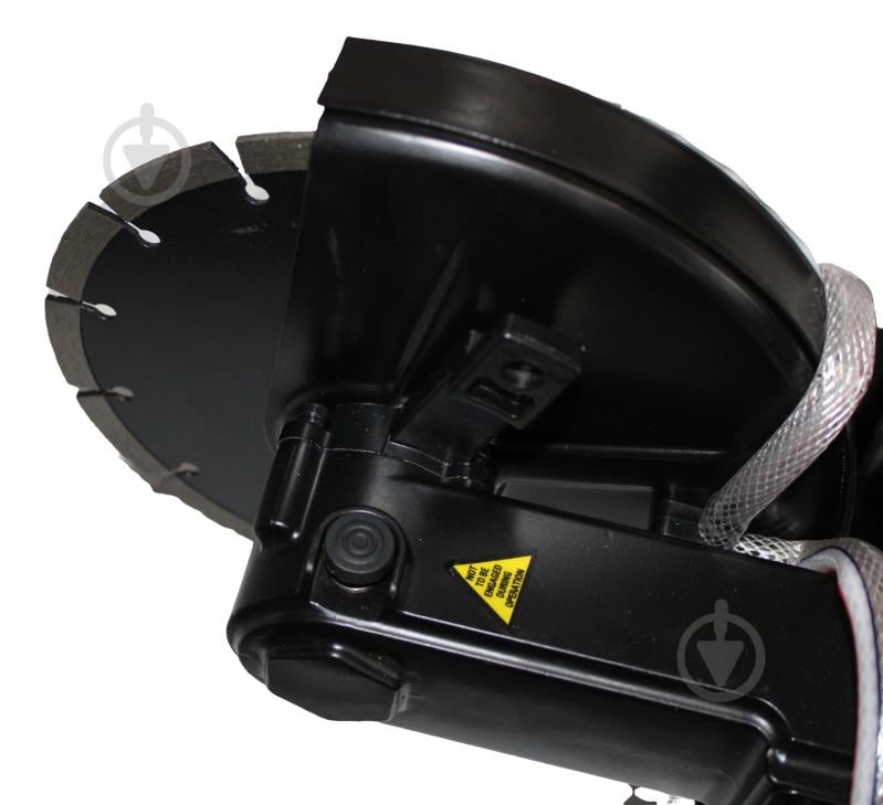 Электрорез GTM DC200 15368 - фото 4