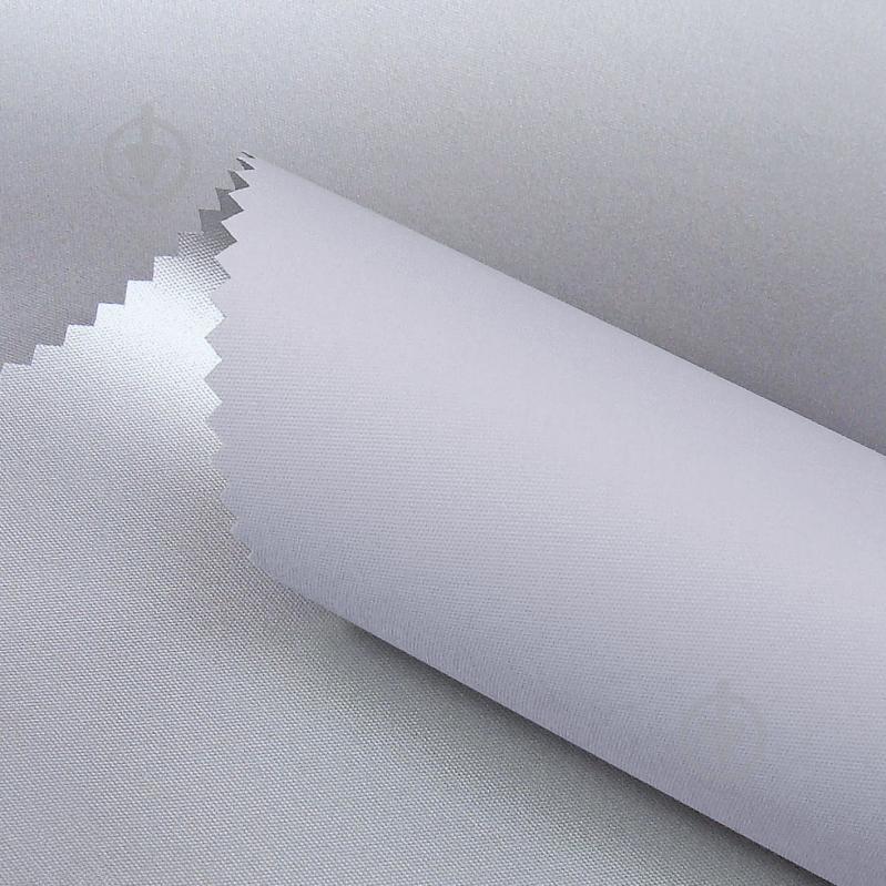 Ролета міні термо (blackout) Rollotex з фіксацією під нахил BOSTON Світло-сіра 66x240 см - фото 1 Ролета міні термо (blackout) Rollotex з фіксацією під нахил BOSTON Світло-сіра 66x240 см - фото 1