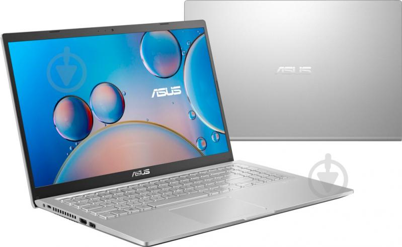 Ноутбук Asus X515MA-EJ493 15,6" (90NB0TH2-M006Z0) transparent silver - фото 15