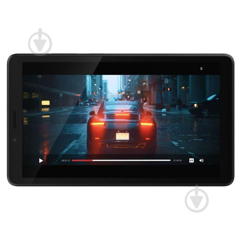 Планшет Lenovo Tab M7 TB-7305X 7" 2/32GB LTE onyx black (ZA570107EG) - фото 3