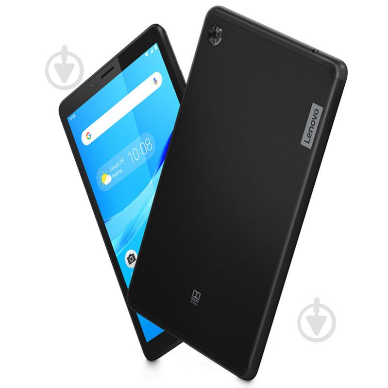 Планшет Lenovo Tab M7 TB-7305X 7" 2/32GB LTE onyx black (ZA570107EG) - фото 8