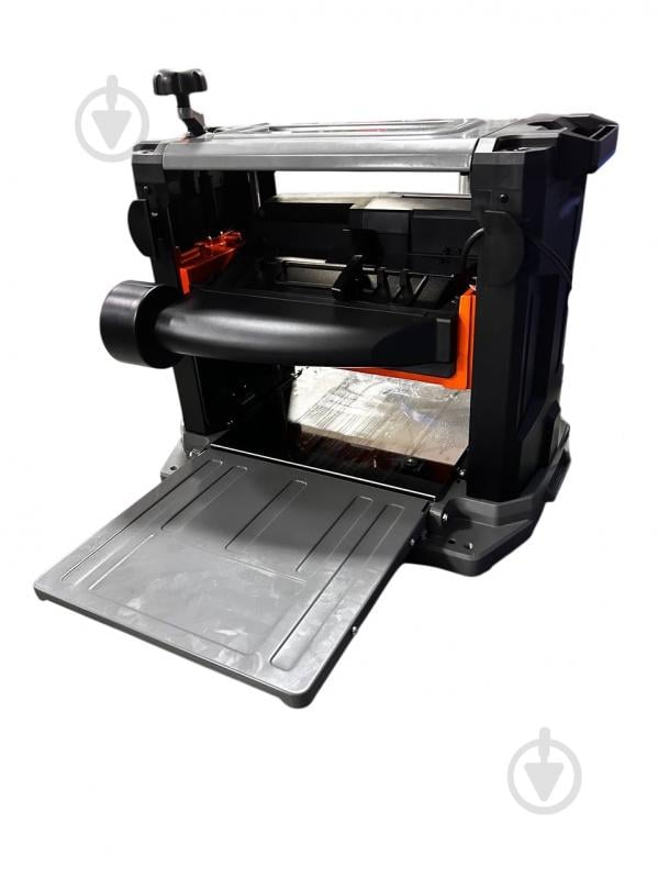 Рейсмусовый станок GTM PT330A 18479 - фото 2