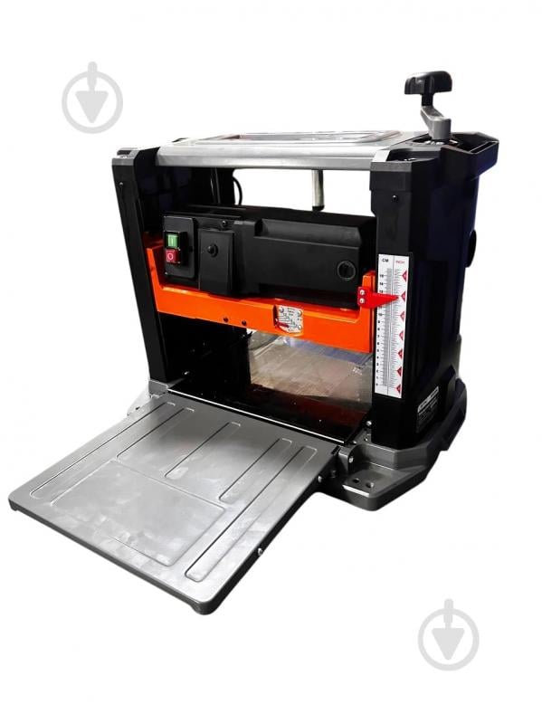 Рейсмусовый станок GTM PT330A 18479 - фото 1