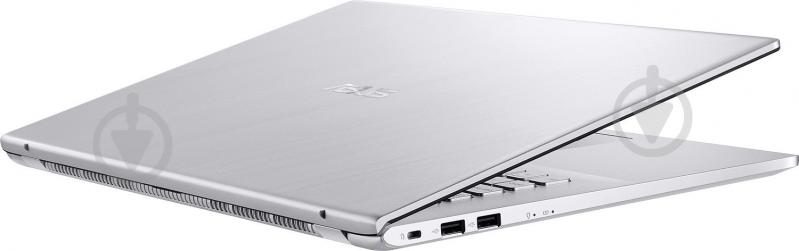 Ноутбук Asus VivoBook K712EA-BX467W 17,3" (90NB0TW3-M000H0) transparent silver - фото 12