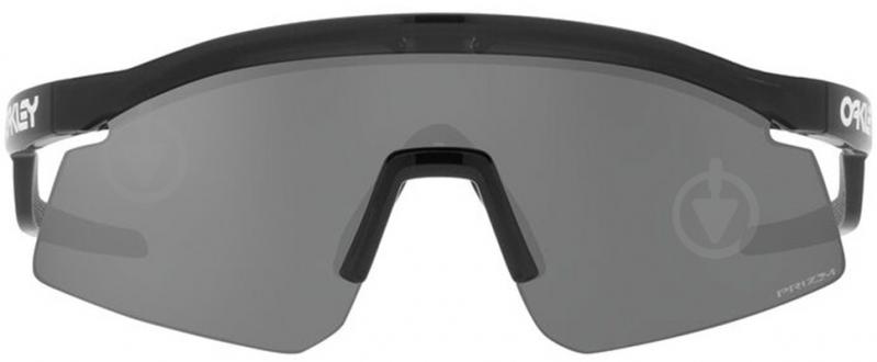 Очки солнцезащитные Oakley Hydra Black 922901 - фото 2