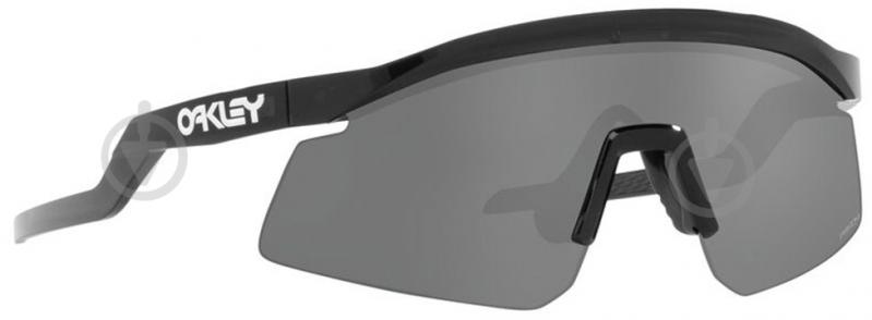 Очки солнцезащитные Oakley Hydra Black 922901 - фото 3