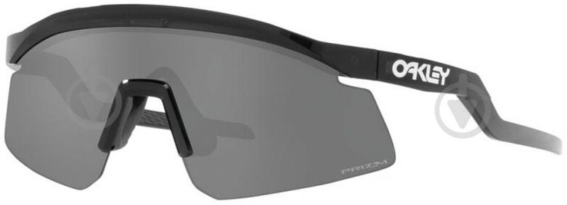 Очки солнцезащитные Oakley Hydra Black 922901 - фото 1