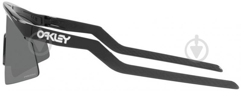 Очки солнцезащитные Oakley Hydra Black 922901 - фото 5