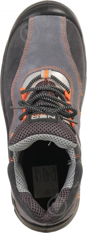 Ботинки NEO tools р.41 82-062 серый - фото 7