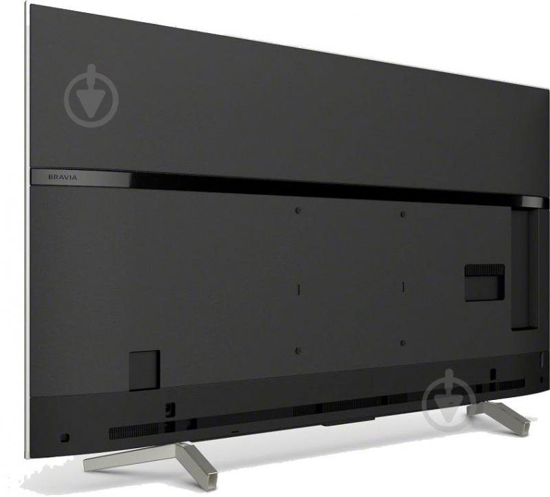 Телевизор Sony KD75XF8596BR2 - фото 5