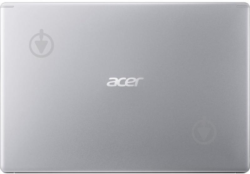 Ноутбук Acer Aspire 5 A515-45-R0J5 15,6" (NX.A82EU.00D) pure silver - фото 7