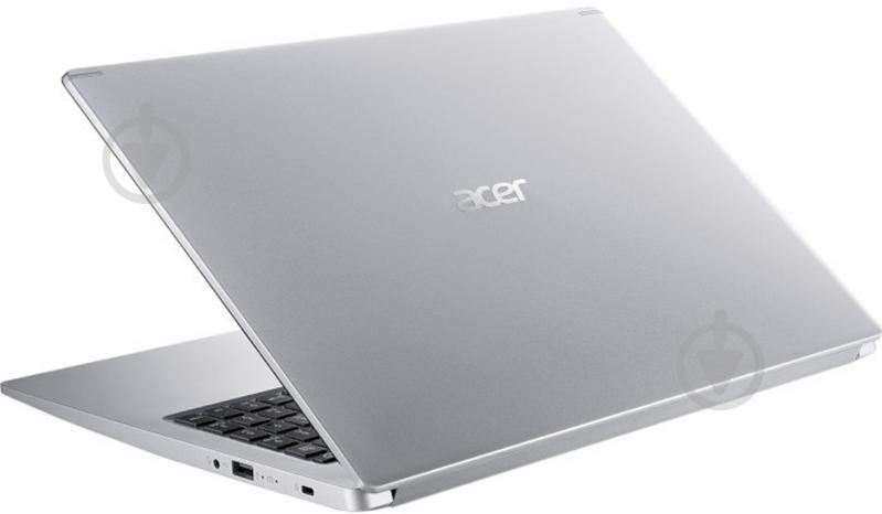 Ноутбук Acer Aspire 5 A515-45-R0J5 15,6" (NX.A82EU.00D) pure silver - фото 6