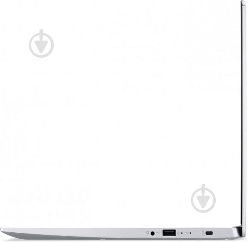 Ноутбук Acer Aspire 5 A515-45-R0J5 15,6" (NX.A82EU.00D) pure silver - фото 5